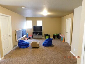9511 Desert Lily Cir in Colorado Springs, CO - Building Photo - Building Photo