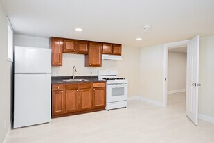 Liberty Bay in Baltimore, MD - Building Photo