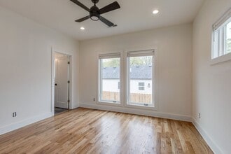 5509 Winn Ave in Nashville, TN - Foto de edificio - Building Photo