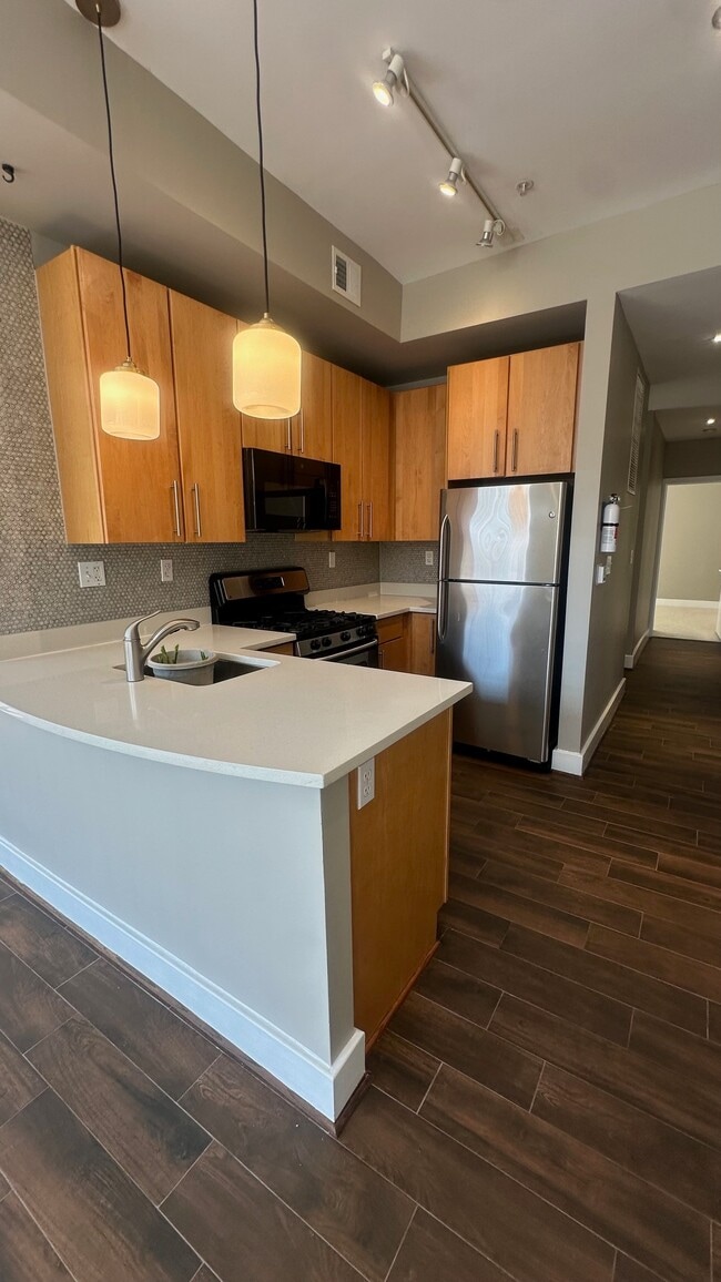 property at 1348 Euclid St NW
