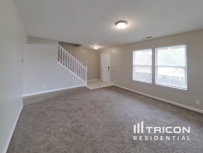 101 Bent Stream Ln in Brownsburg, IN - Foto de edificio - Building Photo