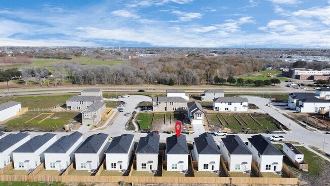 1534 Revolution Way in Missouri City, TX - Building Photo - Building Photo