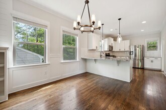 1903 S Roxboro St in Durham, NC - Building Photo - Building Photo