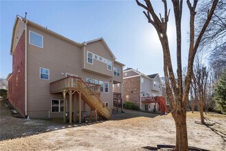 804 Morganton Dr in Suwanee, GA - Building Photo - Building Photo