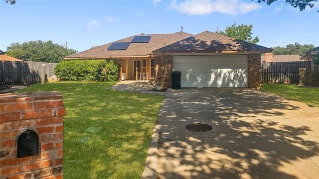 property at 3826 Musgrave Trail