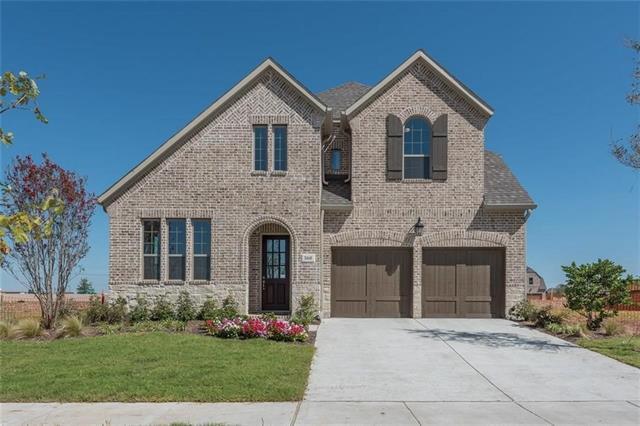 560 Thoroughbred Ave in Frisco, TX - Building Photo - Building Photo