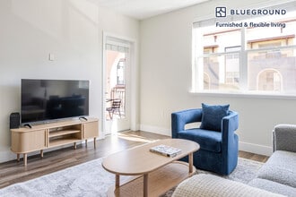 3889 Artist Walk Common, Unit GO FL3-ID1965 in Fremont, CA - Foto de edificio - Building Photo