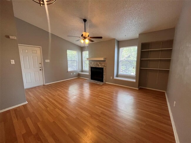 property at 5309 Indio Dr