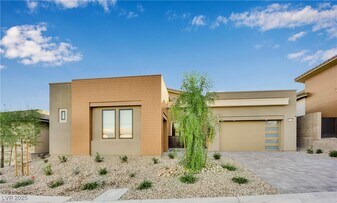 11079 Rolling Vista Dr in Las Vegas, NV - Building Photo