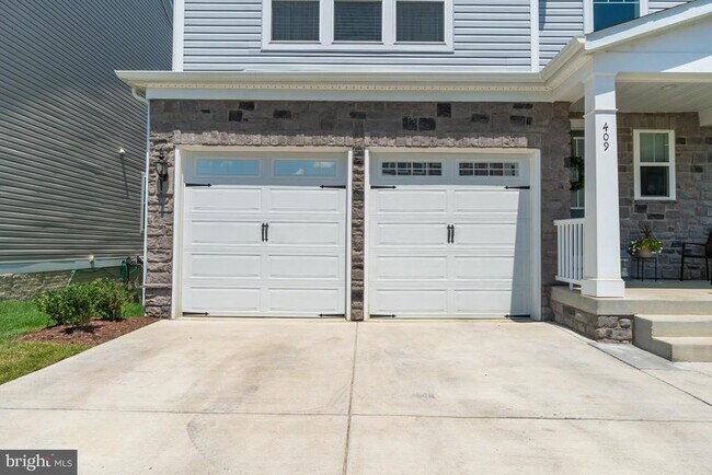 409 Boxelder Dr in Stafford, VA - Building Photo - Building Photo