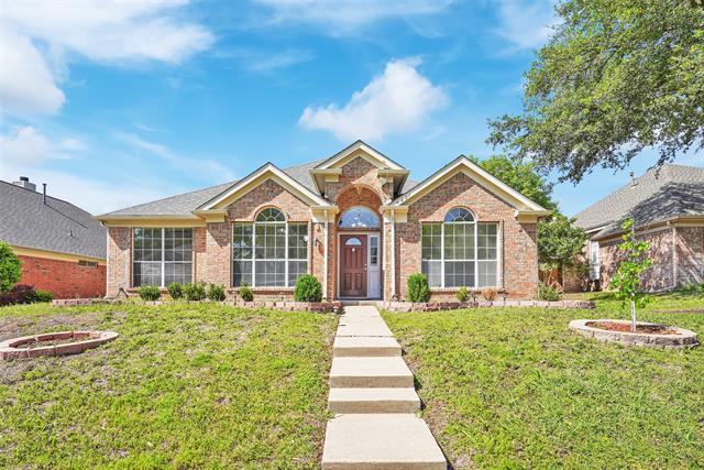 4221 Creekstone Dr in Plano, TX - Building Photo