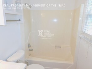 1857 N Winds Dr in Winston-Salem, NC - Building Photo - Building Photo