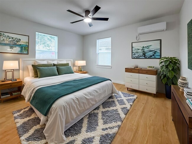 property at 6707 Avenue F