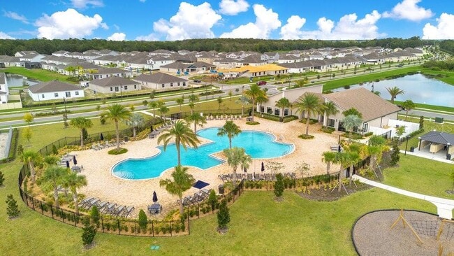 4479 Magnolia Ridge Ct in Kissimmee, FL - Building Photo - Building Photo