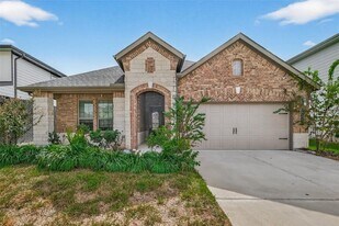 29215 Pikes Peak Dr in Katy, TX - Building Photo