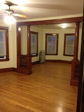123 Fifth St, Unit 1st Floor in East Providence, RI - Building Photo - Building Photo