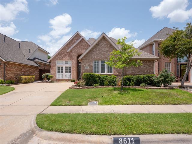 8611 Forest Glen Dr