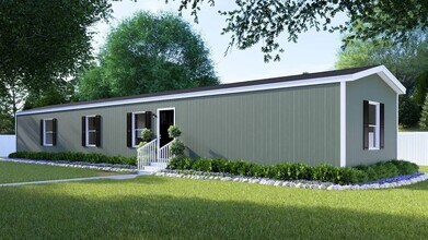 1616 Sidewinder Dr in Princeton, TX - Building Photo - Building Photo