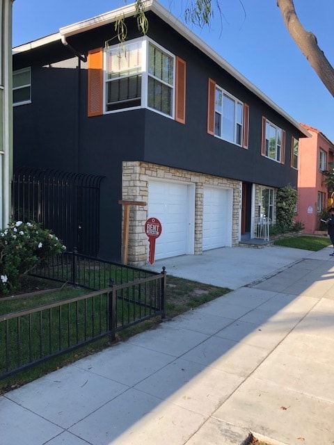 1334 E 1st St, Unit 7 in Long Beach, CA - Building Photo - Building Photo