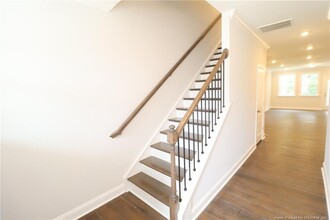 1722 Alpine Summer Ln in Apex, NC - Building Photo - Building Photo