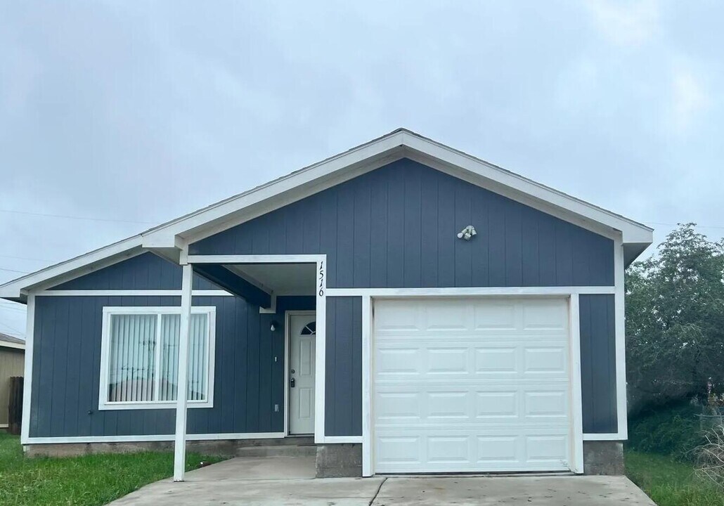 1516 E 8th St in Lubbock, TX - Building Photo