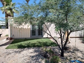 3926 N Euclid Ave in Tucson, AZ - Building Photo - Building Photo