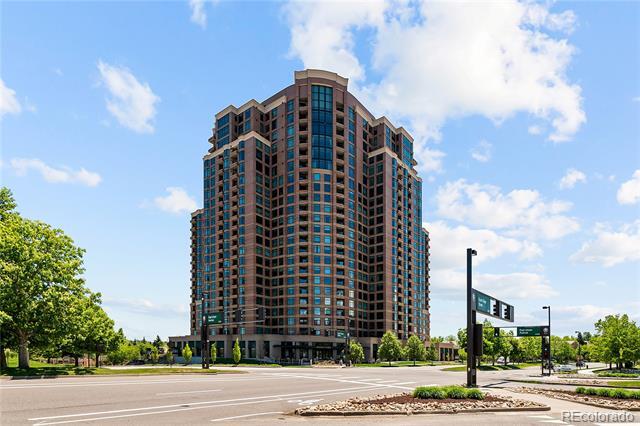 property at 8100 E Union Ave