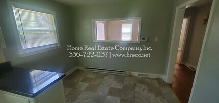 1500 Montague St in Winston-Salem, NC - Building Photo - Building Photo