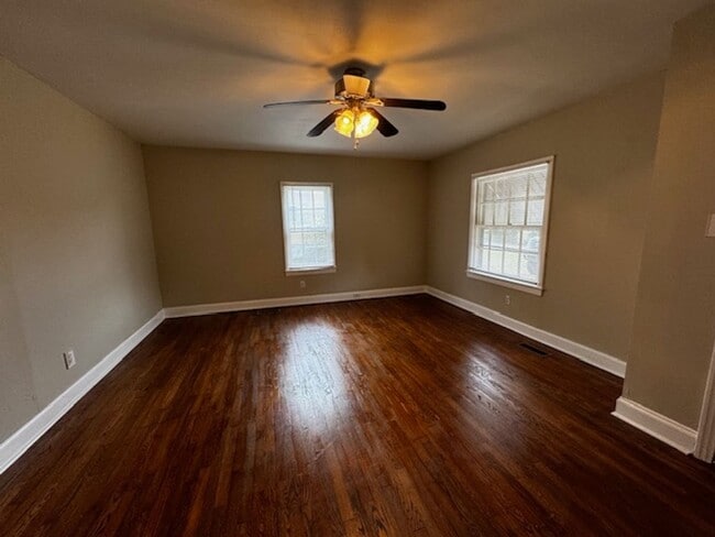 439 Crest Dr SW in Cleveland, TN - Building Photo - Building Photo