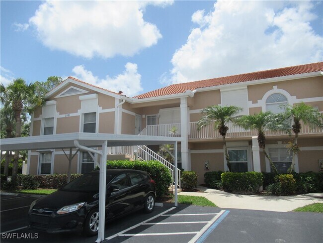 property at 3951 Leeward Passage Ct