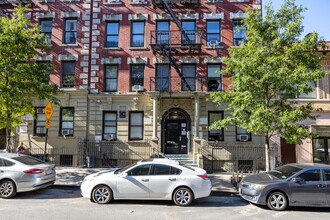 552 W 146th St in New York, NY - Building Photo - Building Photo