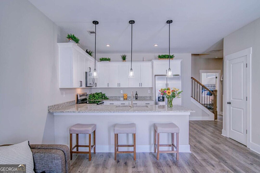 21 Flint Dr in Jasper, GA - Building Photo