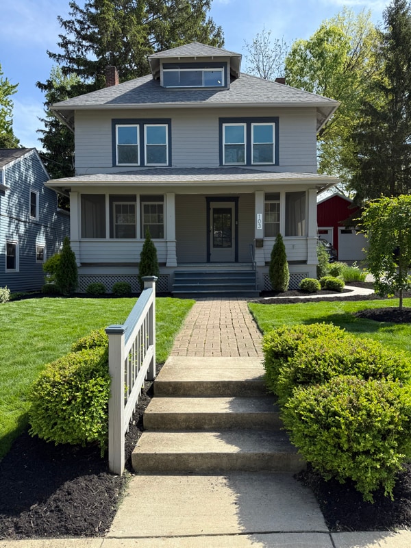 property at 103 Oak Hill Ave