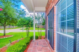 26610 Heatherbriar Ln in Katy, TX - Building Photo - Building Photo