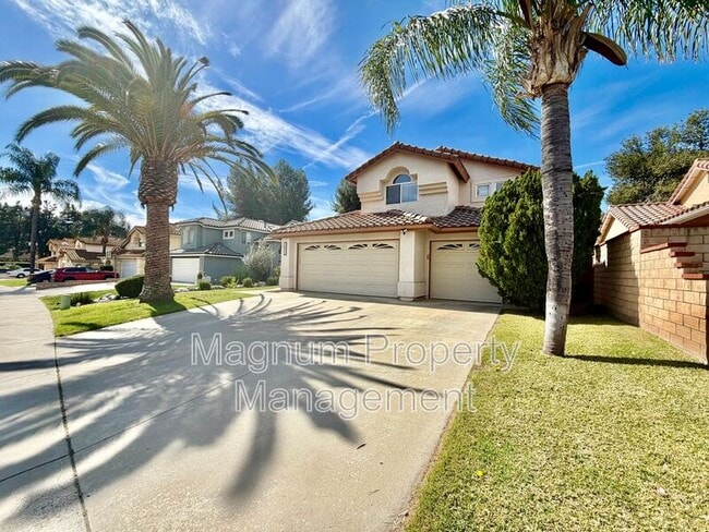 25211 Corte Sombrero in Murrieta, CA - Building Photo - Building Photo