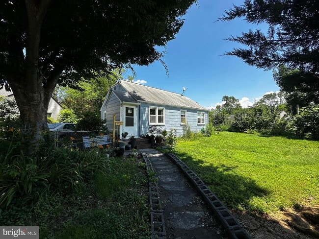 property at 3127 Wayne Rd
