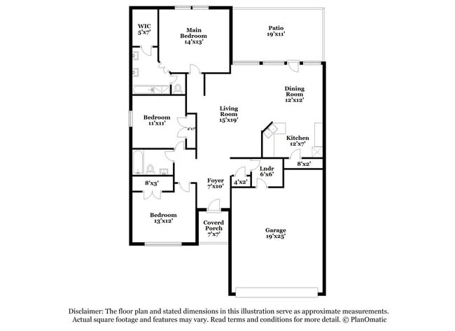 313 Iron Ore Trail in Fort Worth, TX - Building Photo - Building Photo
