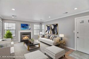 property at 79 Crosspointe Dr