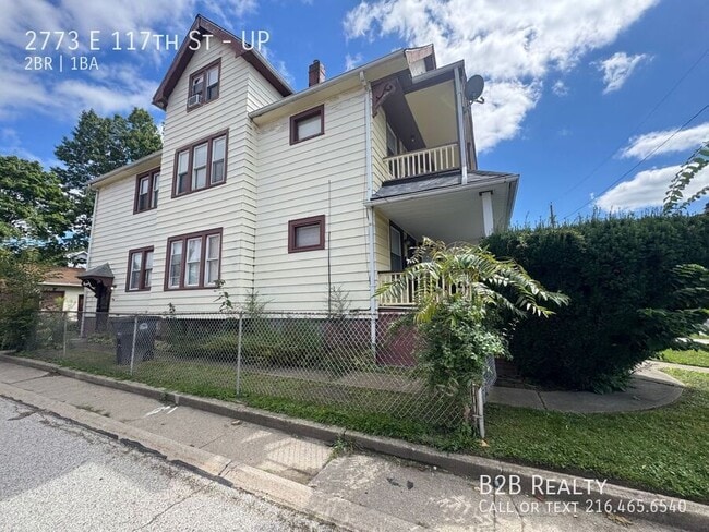 property at 2773 E 117th St