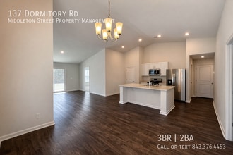 137 Dormitory Rd in Bluffton, SC - Building Photo - Building Photo