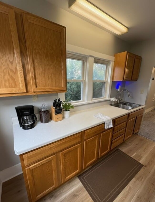 property at 710 Ansborough Ave