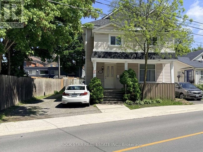 property at 36 Lake St