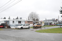 Moore Mobile Home Park in Tacoma, WA - Foto de edificio - Building Photo