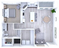 The Devon at University Place photo'