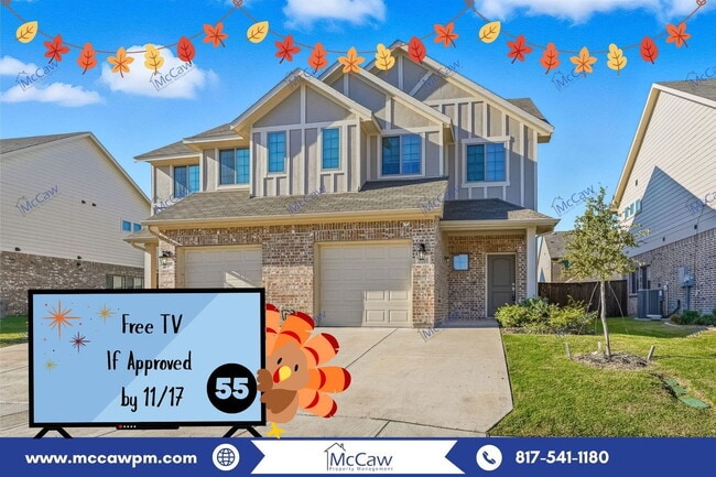 property at 3100 Trina St