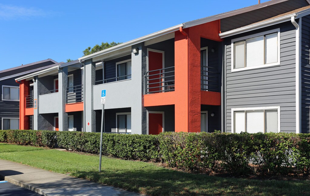 Alvista Winter Park Apartments Winter Park, FL Apartments For Rent