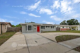 8850 56th St in Pinellas Park, FL - Building Photo