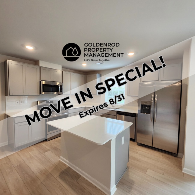 property at 727 Peyden Ln