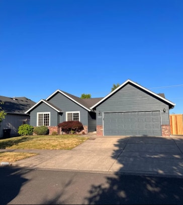 property at 1660 Iron Horse Rd