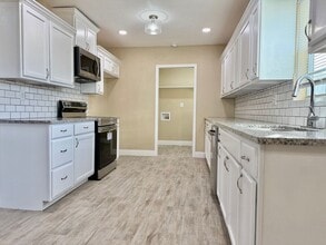 602 Howard Dr in Midland, TX - Building Photo - Building Photo